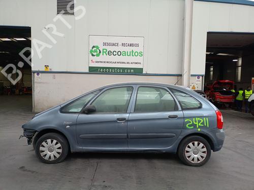 Używane części CITROËN XSARA PICASSO (N68) 1.6 HDi (109 hp) 4354669