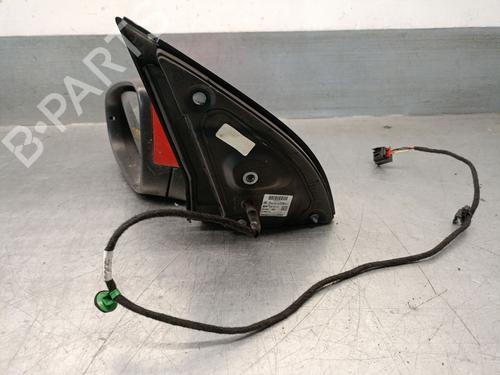 Left mirror VW GOLF VI (5K1) 1.6 TDI | BP27191002C26 
