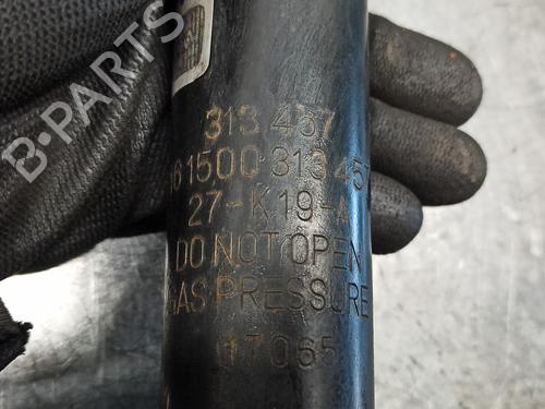Right rear shock absorber KIA PICANTO I (SA) 1.1 | BP16583372M19 