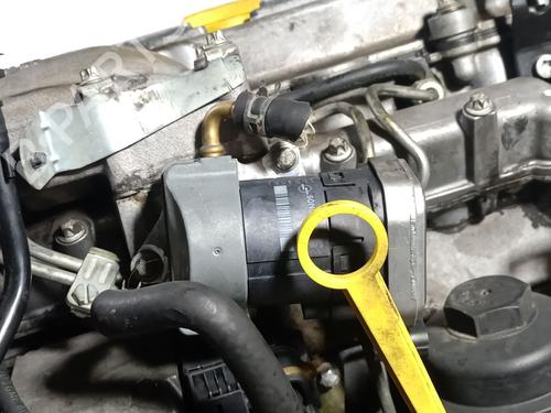 Engine OPEL FRONTERA B (U99) 2.2 DTI (6B_66, 6B_76) | BP35782513M1 - Image 9