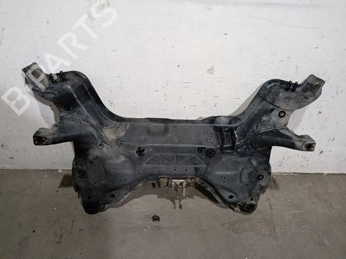 Used Subframe CITROËN C4 II (NC_) 1.6 HDi 90 (92 hp) 29205008