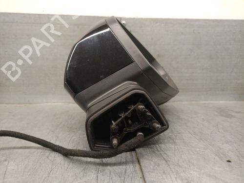 Right mirror AUDI Q2 (GAB, GAG) 1.0 TFSI | BP25246243C27 