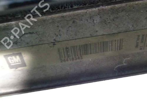 Køler OPEL VECTRA C (Z02) 1.8 (F69) | BP5025586M31 