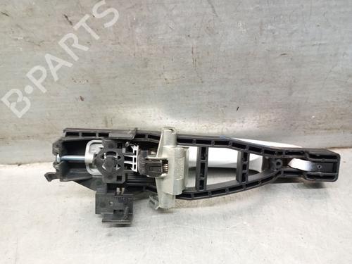 Front right exterior door handle FORD C-MAX II (DXA/CB7, DXA/CEU) 1.0 EcoBoost | BP23217981C129 