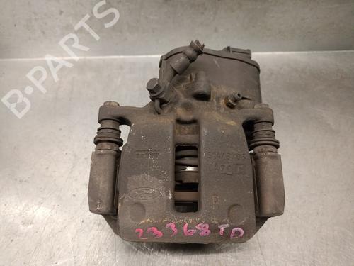 Used Right rear brake caliper FORD S-MAX (WA6) 2.0 TDCi (140 hp) 28132918