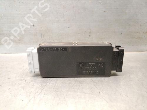 Used Electronic module LANCIA MUSA (350_) 1.4 (350.AXF1A) (78 hp) 25847393