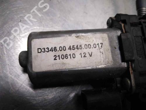 Rear left window mechanism BMW 5 (E39) 525 d | BP11734312C24 