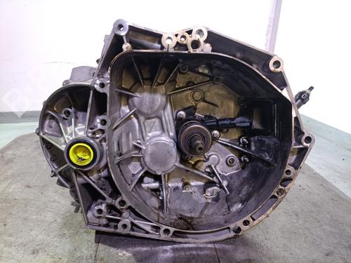 Gearbox PEUGEOT 5008 (0U_, 0E_) 1.6 BlueHDi 120 | BP21772849M3 
