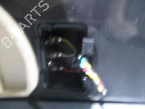 Glove box CITROËN C4 I (LC_)  | BP2315840C95 