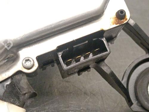 Rear wiper motor AUDI A4 B8 Avant (8K5) 2.7 TDI | BP31015192M102 