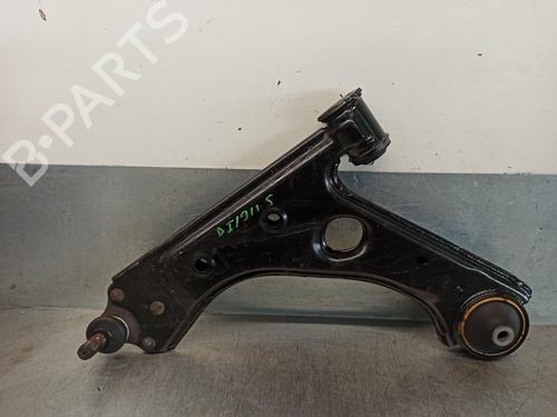Querlenker links vorne für OPEL CORSA E (X15) 1.3 CDTI (08, 68) (75 hp) 15982406