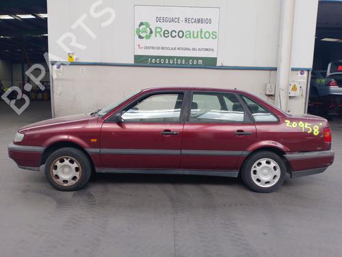 Used Parts VW PASSAT B3/B4 (3A2, 35I) 1.6 1758813