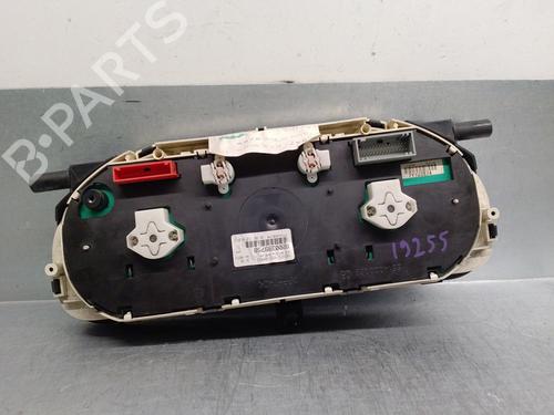Instrument cluster RENAULT LAGUNA II Grandtour (KG0/1_) 1.9 dCi (KG0G) | BP16198865C47 
