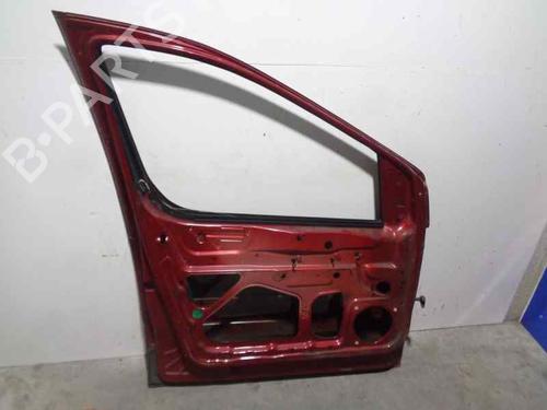 Left front door MERCEDES-BENZ VANEO (414) 1.7 CDI (414.700) | BP7440817C2 