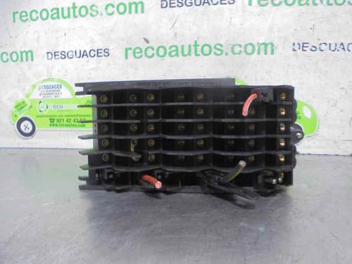 Fuse box MERCEDES-BENZ 124 Saloon (W124) 300 E | BP3508756E1 