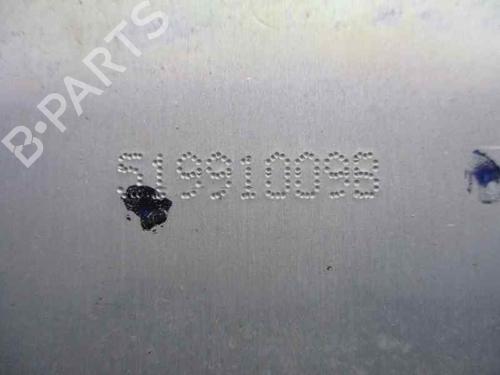 Air conditioning evaporator DACIA LOGAN (LS_) 1.4 (LS0A, LS0C, LS0E, LS0G) | BP38016767M109 - Image 3