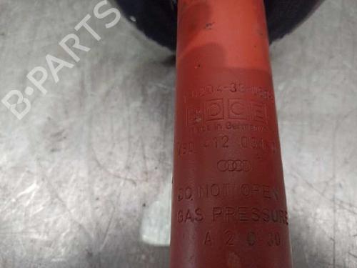 Left front shock absorber AUDI A6 C5 (4B2)  | BP6978226M16 