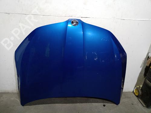 Hood SKODA OCTAVIA III (5E3, NL3, NR3) 1.5 TSI 5E0823031B