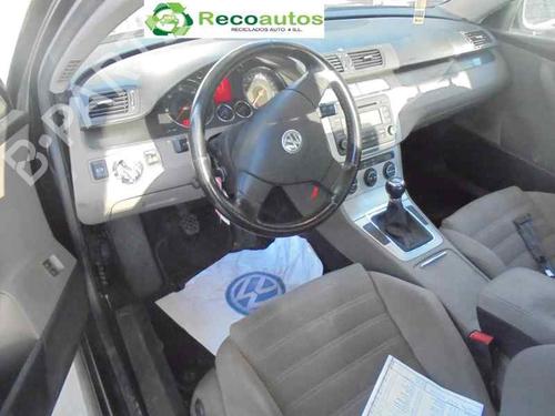 Right rear window switch VW PASSAT B6 (3C2) 2.0 TDI 16V | BP2070295I28 - Image 7