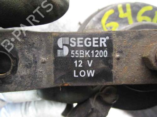 Horn HONDA CIVIC VIII Hatchback (FN, FK) 2.2 CTDi (FK3) | BP20247670E13 