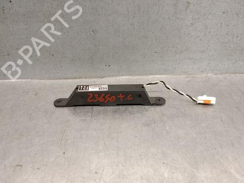 Antena/Base MAZDA CX-7 (ER) 2.3 MZR DISI Turbo AWD (ER3P) (260 hp) 29866611