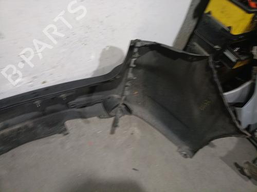 Rear bumper MAZDA 6 Estate (GH) 2.0 MZR-CD (GH14) | BP31376170C8 