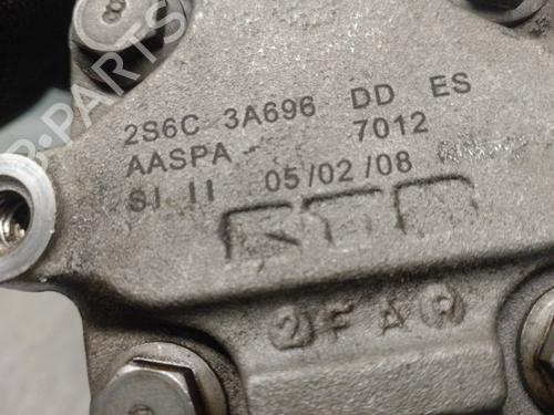 Steering pump FORD FIESTA V (JH_, JD_)  | BP16652518M99 