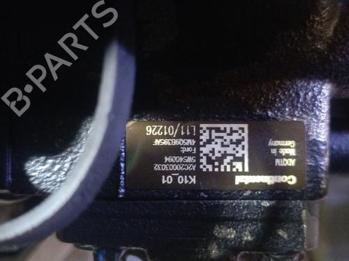Engine FORD FOCUS II (DA_, HCP, DP) 1.8 TDCi | BP27697735M1 