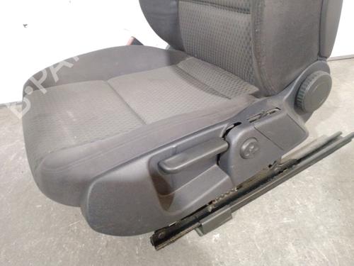 Siège avant gauche AUDI A6 C6 (4F2) 3.0 TDI quattro | BP29956506C15