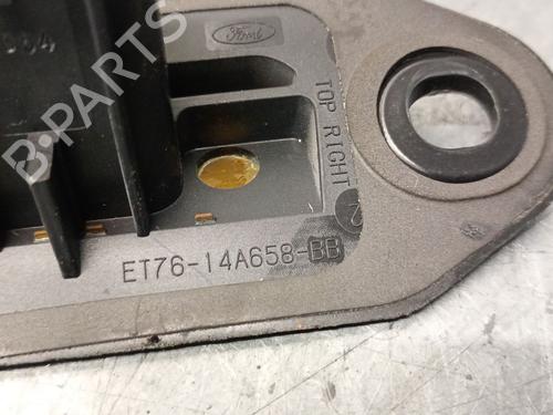 Elektronisk sensor FORD TRANSIT COURIER B460 MPV 1.5 TDCi | BP27610743M84 