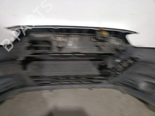 Front bumper FORD TRANSIT COURIER B460 Box Body/MPV 1.5 TDCi | BP32035433C7