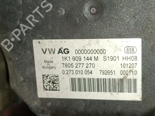 Steering rack VW GOLF V (1K1) 1.4 FSI | BP39240078M22  - Image 7