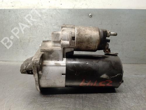 Used Starter Starter JEEP RENEGADE SUV (BU, B1, BV) 1.6 CRD (120 hp) 33974650 33974650