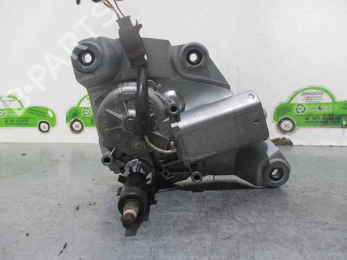 Used Rear wiper motor PEUGEOT 206 Hatchback (2A/C) 1.9 D (69 hp) 2071553