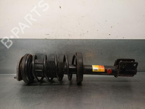 Used Left front shock absorber OPEL CORSA B (S93) 1.2 i (F08, F68, M68) (45 hp) 25728151