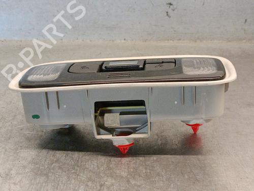 Interior roof light MAZDA 2 Hatchback (KB) 1.5 Hybrid (KBAC3X) | BP36995644I8 - Image 3