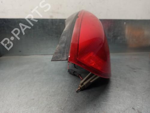Left taillight KIA RIO I Hatchback (DC) 1.3 | BP8411377C34 