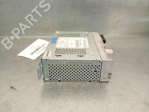 Radio PEUGEOT 208 I (CA_, CC_) 1.6 BlueHDi 100 | BP29273522E6 