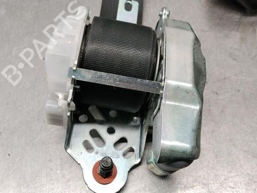 Front right seatbelt KIA RIO III (UB) 1.25 CVVT | BP39981431I25 - Image 6