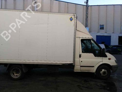 Intercooler FORD TRANSIT Platform/Chassis (FM_ _, FN_ _) 2.4 TDCi | BP6875323M30  - Image 9