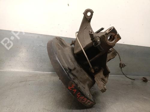 Left rear steering knuckle SUBARU LEGACY V Estate (BR) 2.0 D AWD (BRD) | BP21794232M27 