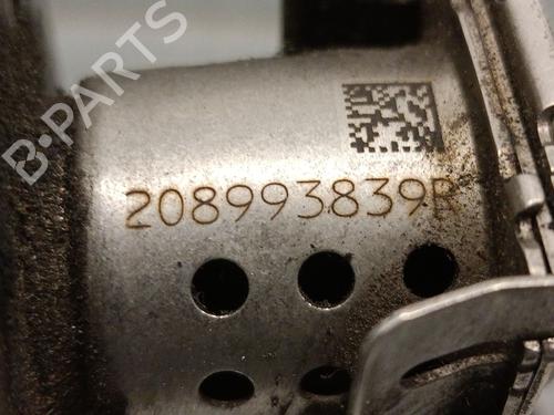Injector RENAULT MASTER III Van (FV) 2.3 dCi 130 FWD (FV0M, FV0Y, FV0J, FV02, FV03) | BP38992871M100 - Image 6