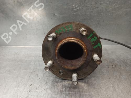 Used Left rear steering knuckle FORD MONDEO IV (BA7) [2007-2015]  11927701