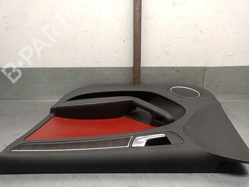 Front right panel AUDI A5 Sportback (8TA) S5 quattro | BP39890532C59 - Image 3