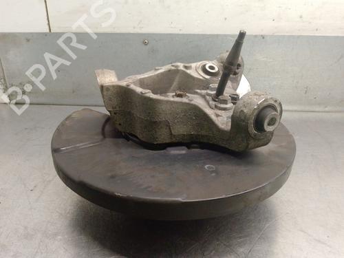 Left rear steering knuckle INFINITI FX 37 AWD | BP38950553M27 - Image 5