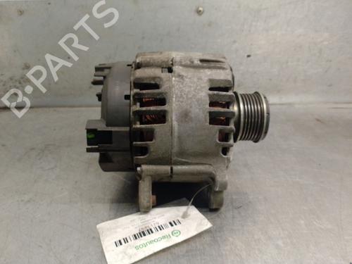 Used Alternator Alternator 39136409 39136409