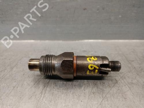 Injector CITROËN BERLINGO / BERLINGO FIRST MPV (MF_, GJK_, GFK_) 1.9 D (MFWJZ) | BP29993413M100 