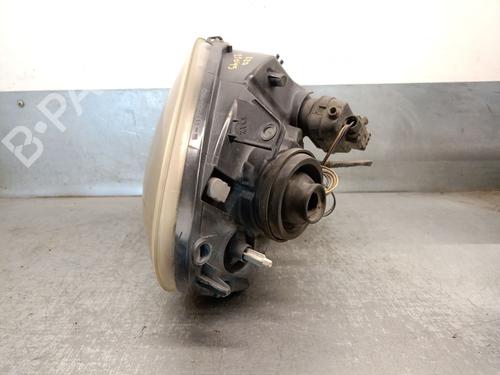 Left headlight RENAULT KANGOO (KC0/1_) 1.5 dCi (KC08, KC09) | BP19449166C28 