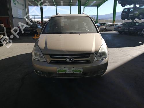 Gearbox KIA CARNIVAL / GRAND CARNIVAL III (VQ) 2.9 CRDi | BP8407817M3 