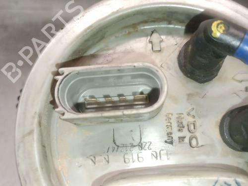 Brandstofpomp VW GOLF IV Variant (1J5) 1.9 TDI 4motion | BP30617502M76